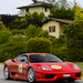 Ferrari Challenge Stradale combo