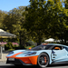 Ford GT Heritage Gulf Livery