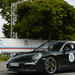 Porsche 911 Club Coupé