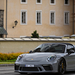 Porsche 911 Targa "GT3"