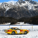 Ferrari 365 GTB/4 Competizione