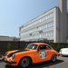Porsche 356 combo