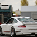 Porsche 911 "GT3"