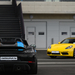 Porsche Boxster Spyder - Porsche Boxster