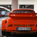Porsche 911 "RSR"