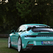 Techart Porsche 911 GT3