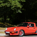 Porsche 911 Turbo Targa