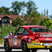Porsche 911 rally
