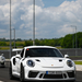 Porsche 911 GT3 RS - Porsche 911 GT3