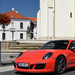 Porsche 911 Carrera T