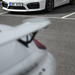 Porsche Boxster Spyder - Cayman GT4