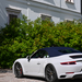 Porsche 911 Carrera GTS Cabrio