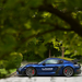 Porsche Cayman GT4 RS