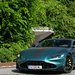 Aston Martin Vantage F1 Edition