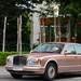 Rolls-Royce Silver Seraph