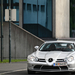 Mercedes SLR McLaren