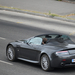 Aston Martin V8 Vantage Roadster