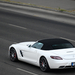 Mercedes SLS AMG Roadster