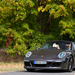 Porsche 911 Carrera GTS Cabrio