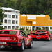 Ferrari 288 GTO - Ferrari F50 - Ferrari 330 GTB