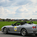 Ferrari 550 Barchetta Pininfarina