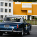 Ferrari 250 PF Coupe