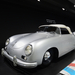 Porsche 356 Speedster Prototype