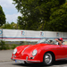 Porsche 356 Speedster