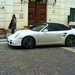 Porsche 911 turbo cabrio