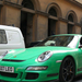 Porsche 911 GT3 RS