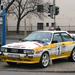 Audi Quattro rally