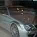 Mercedes CLK DTM AMG