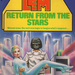 Return from the Stars English Avon 1982