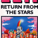 Return from the Stars English Mandarin 1990
