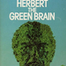 Ellis -- Green Brain cover