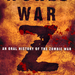 World War Z book cover