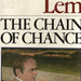 Chain of Chance English HBJ 1978