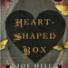 heart-shaped box