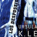 LOS DESPOSEIDOS (Ursula K. Le Guin)