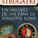 un miliard ani Strugatki-2011 coperta1