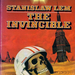 Invincible English Ace Books 1973