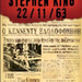 23-11-63 Stephen King