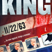 Stephen King - 11 22 63 cover kicsi