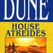 ATREIDES COVER