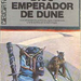 dios emperador Dune