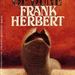 Heretics of Dune Cover Art