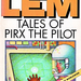 Tales of Pirx the Pilot English HBJ 1990