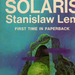 Solaris Berkley Publishing 1971