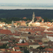 Soproni tetők és tornyok