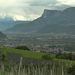 Adige völgye